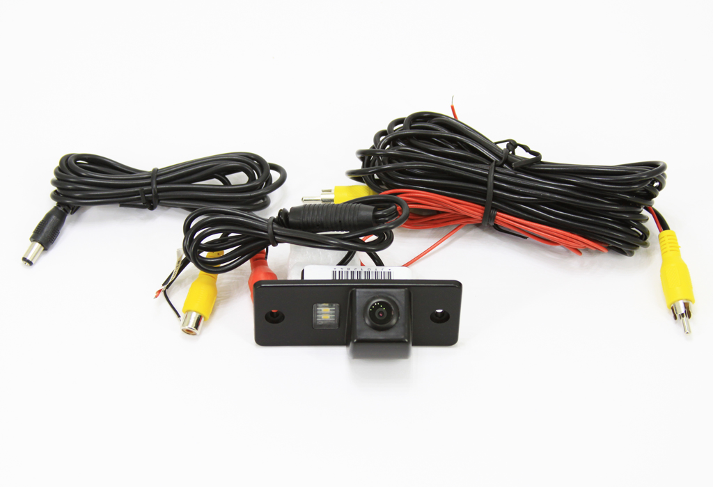 Cameras Factory Fit 955 L Cam Nav Tv