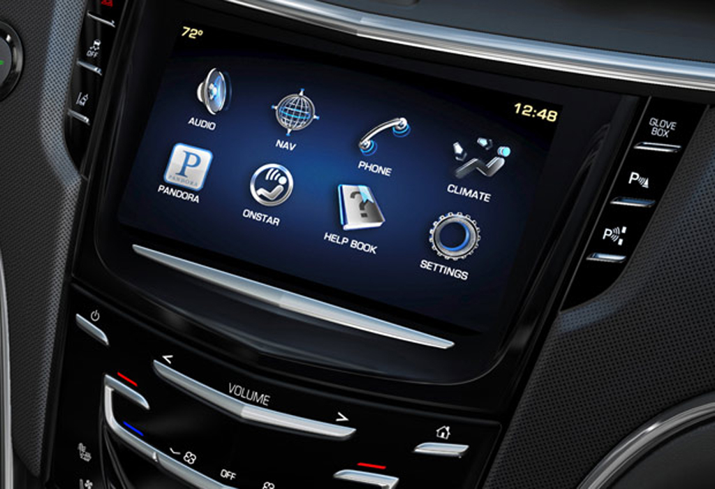 Video In Motion My Cue Vim Nav Tv